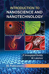 Bild des Verkufers fr Introduction to Nanoscience and Nanotechnology zum Verkauf von Vedams eBooks (P) Ltd