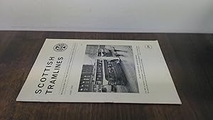 Seller image for Scottish Transport Magazine of the Scottish Tramway Museum Society, No 1, June 1963 for sale by BoundlessBookstore