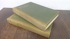 Seller image for Sentimental Tommy Volume I and Volume II (The Novels, Tales and Sketches of J.M. Barrie) for sale by BoundlessBookstore