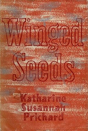 Seller image for Winged Seeds [Signed] for sale by Muir Books -Robert Muir Old & Rare Books - ANZAAB/ILAB