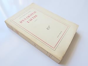 Seller image for D'un chteau l'autre for sale by Librairie Christian Chaboud