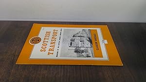 Seller image for Scottish Transport Magazine of the Scottish Tramway Museum Society, No 22, June 1972 for sale by BoundlessBookstore