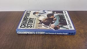 Seller image for Champions Story (Signed) for sale by BoundlessBookstore