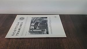Seller image for Scottish Transport Magazine of the Scottish Tramway Museum Society, No 7, Dec 1965 for sale by BoundlessBookstore