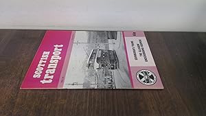 Seller image for Scottish Transport Magazine of the Scottish Tramway Museum Society, No 34, Sep 1980 for sale by BoundlessBookstore