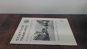 Seller image for Scottish Transport Magazine of the Scottish Tramway Museum Society, No 11, March 1966 for sale by BoundlessBookstore