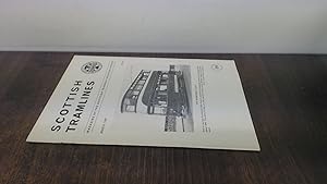 Seller image for Scottish Transport Magazine of the Scottish Tramway Museum Society, No 14, March 1967 for sale by BoundlessBookstore