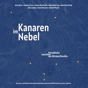 Seller image for Kanaren im Nebel for sale by BuchWeltWeit Ludwig Meier e.K.