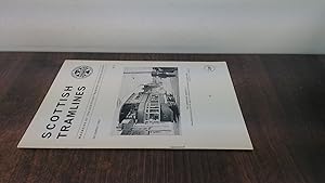 Seller image for Scottish Transport Magazine of the Scottish Tramway Museum Society, No 6, Dec 1964 for sale by BoundlessBookstore