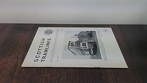 Seller image for Scottish Transport Magazine of the Scottish Tramway Museum Society, No 8, June 1965 for sale by BoundlessBookstore