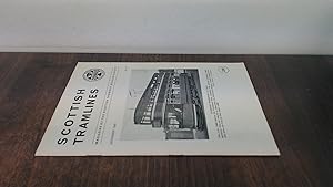 Seller image for Scottish Transport Magazine of the Scottish Tramway Museum Society, No 10, Dec 1965 for sale by BoundlessBookstore