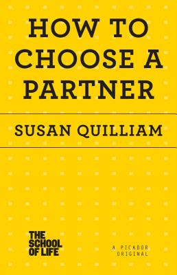 Imagen del vendedor de How to Choose a Partner (Paperback or Softback) a la venta por BargainBookStores