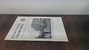 Seller image for Scottish Transport Magazine of the Scottish Tramway Museum Society, No 4, June 1964 for sale by BoundlessBookstore