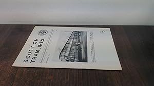 Seller image for Scottish Transport Magazine of the Scottish Tramway Museum Society, No 5, Sep 1964 for sale by BoundlessBookstore