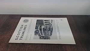 Seller image for Scottish Transport Magazine of the Scottish Tramway Museum Society, No 9, Sep 1965 for sale by BoundlessBookstore