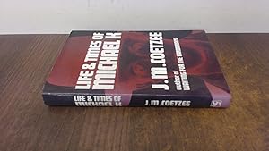 Seller image for Life and Times Of Michael K for sale by BoundlessBookstore