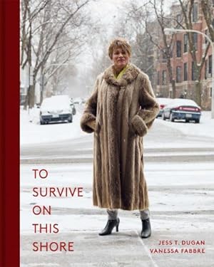 Seller image for To Survive on this shore : To Survive on this Shore for sale by AHA-BUCH GmbH