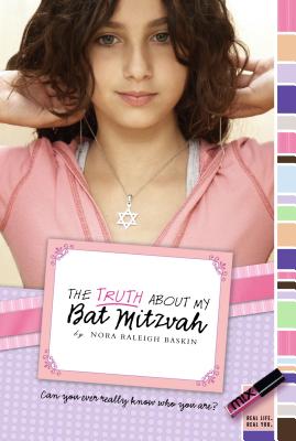 Seller image for The Truth about My Bat Mitzvah (Paperback or Softback) for sale by BargainBookStores