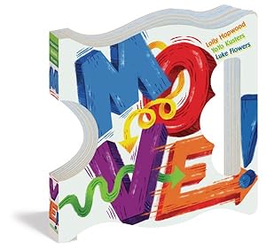 Seller image for Move! for sale by GreatBookPrices