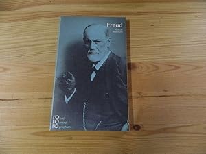 Sigmund Freud. in Selbstzeugnissen und Bilddokumenten dargest. von Octave Mannoni. [Aus dem Franz...