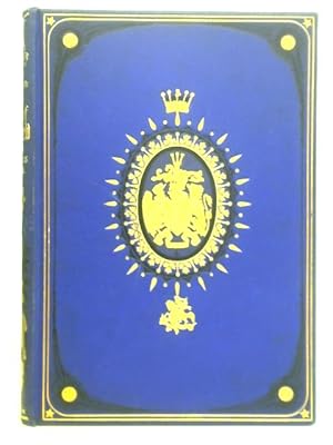 Image du vendeur pour The Right Hon. Benjamin Disraeli, Earl of Beaconsfield: Division IV mis en vente par World of Rare Books