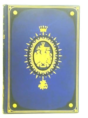 Image du vendeur pour The Right Hon. Benjamin Disraeli, Earl of Beaconsfield, Division V mis en vente par World of Rare Books