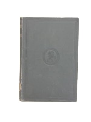 Imagen del vendedor de The Works Of Horace Rendered Into English Prose a la venta por World of Rare Books