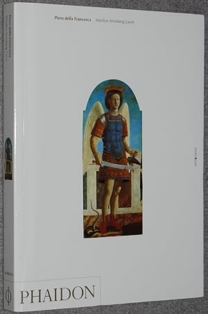 Bild des Verkufers fr Piero della Francesca (Art & Ideas) zum Verkauf von Springhead Books