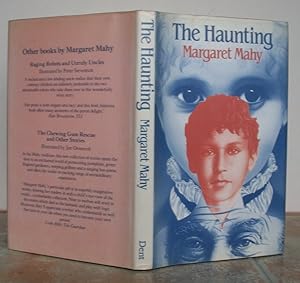 Seller image for THE HAUNTING. for sale by Roger Middleton P.B.F.A.