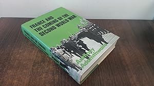 Image du vendeur pour France and the Coming of the Second World War, 1936-1939 mis en vente par BoundlessBookstore