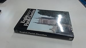 Imagen del vendedor de English Parish Churches a la venta por BoundlessBookstore