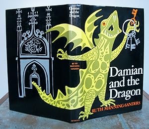 Immagine del venditore per DAMIAN AND THE DRAGON. Folk and Fairy Tales from Greece. venduto da Roger Middleton P.B.F.A.