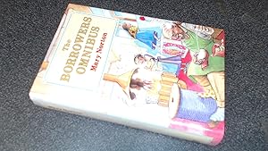 Image du vendeur pour The Borrowers Omnibus mis en vente par BoundlessBookstore