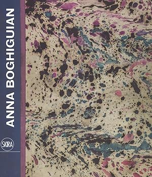 Seller image for Anna Boghiguian. Ediz. italiana e inglese for sale by MULTI BOOK