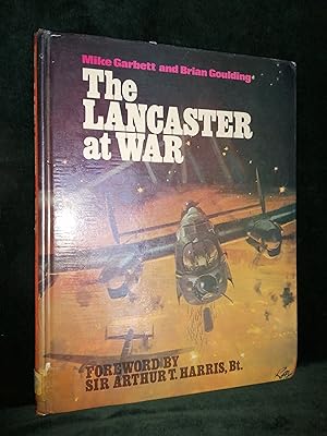 The Lancaster at War