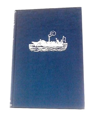 Seller image for The Birth of the Steamboat for sale by World of Rare Books