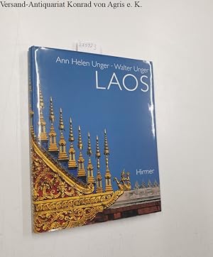 Laos : Land zwischen gestern und morgen.