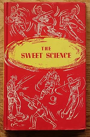 Immagine del venditore per The Sweet Science venduto da Books at yeomanthefirst