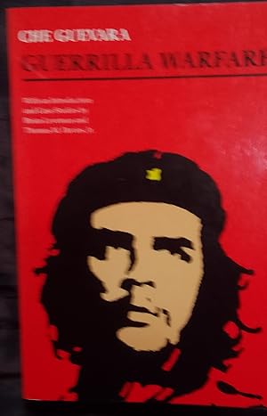 Image du vendeur pour Guerrilla Warfare (Manchester Latin American Studies) mis en vente par Hebden Books