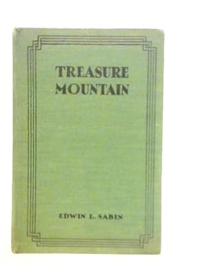 Seller image for Treasure Mountain for sale by World of Rare Books