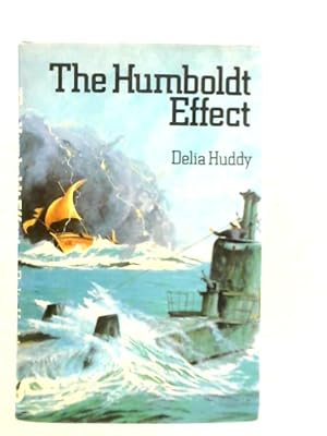 Bild des Verkufers fr The Humboldt Effect zum Verkauf von World of Rare Books
