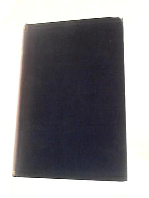 Immagine del venditore per The Life of Samuel Johnson Volume II venduto da World of Rare Books