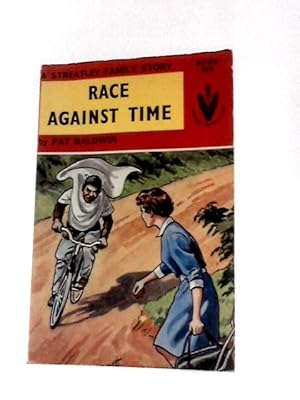 Immagine del venditore per Race Against Time venduto da World of Rare Books