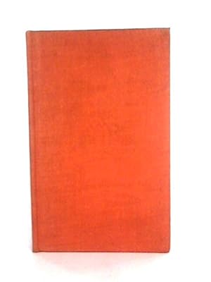 Bild des Verkufers fr Short Studies On Great Subjects, Volume One zum Verkauf von World of Rare Books