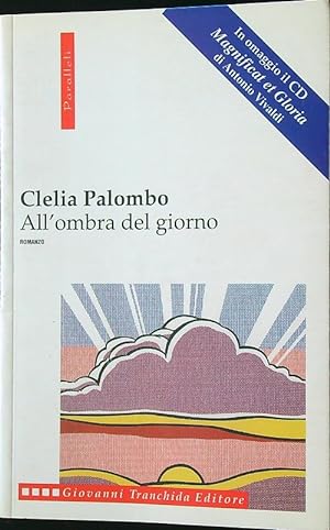 Seller image for All'ombra del giorno (manca CD) for sale by Librodifaccia