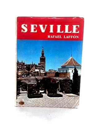 Bild des Verkufers fr Seville zum Verkauf von World of Rare Books