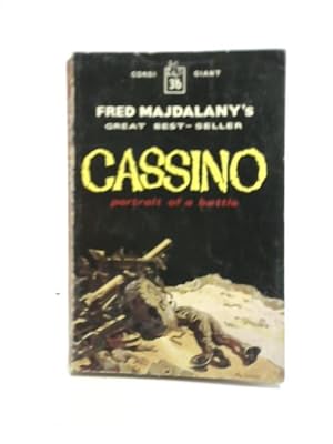 Seller image for Cassino for sale by World of Rare Books