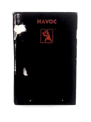 Imagen del vendedor de Havoc a la venta por World of Rare Books