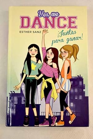 Seller image for Juntas para ganar! for sale by Alcan Libros