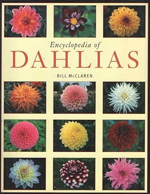 Immagine del venditore per Encyclopedia of Dahlias venduto da Bij tij en ontij ...